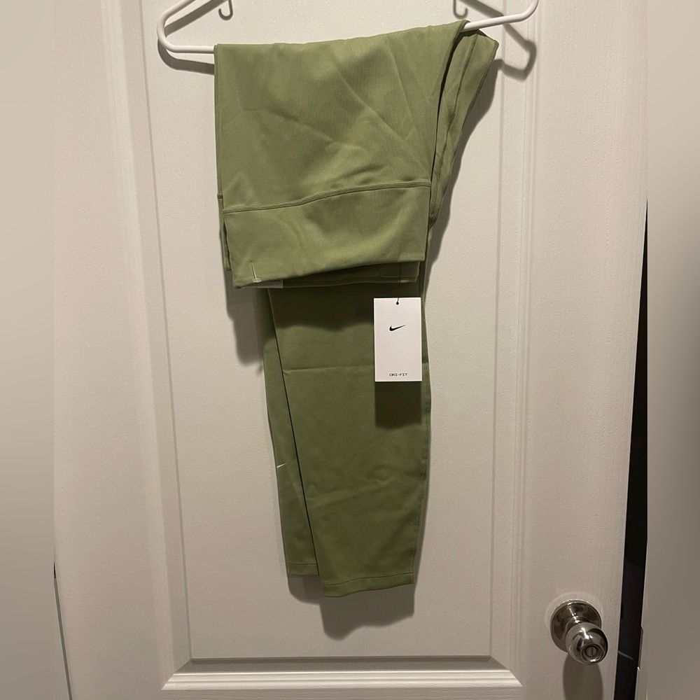 Nike new stretch leggins size XXL